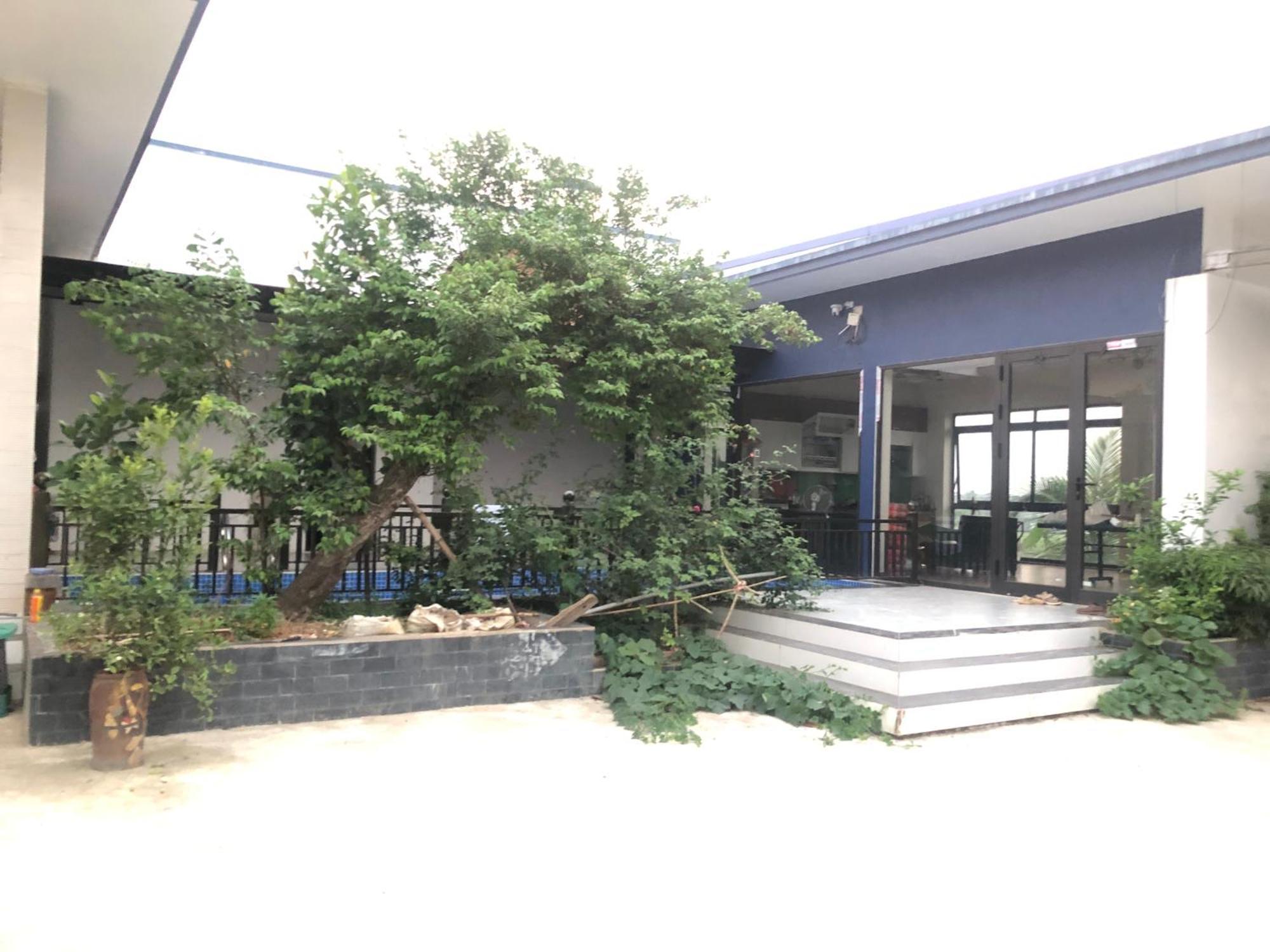 A Thia Homestay Diện Biên Phủ Zewnętrze zdjęcie