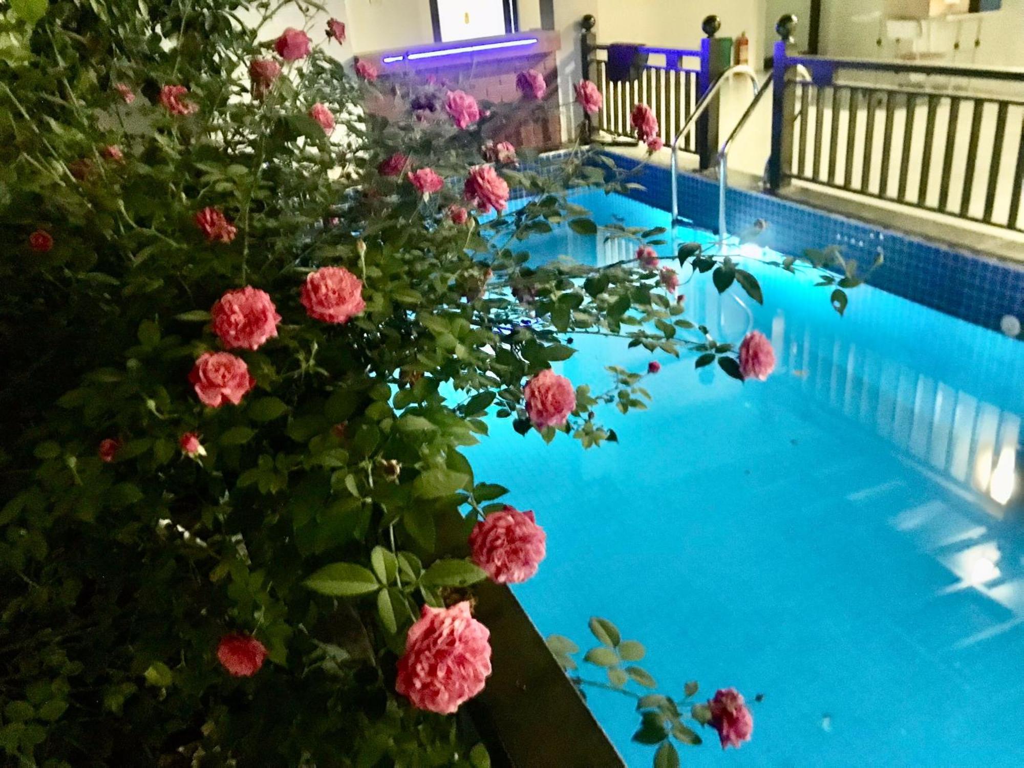 A Thia Homestay Diện Biên Phủ Zewnętrze zdjęcie