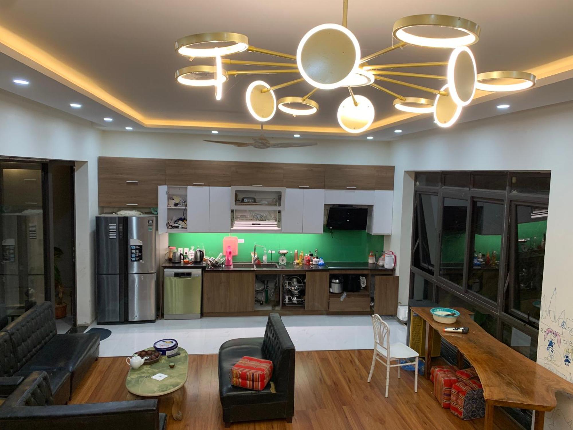A Thia Homestay Diện Biên Phủ Zewnętrze zdjęcie