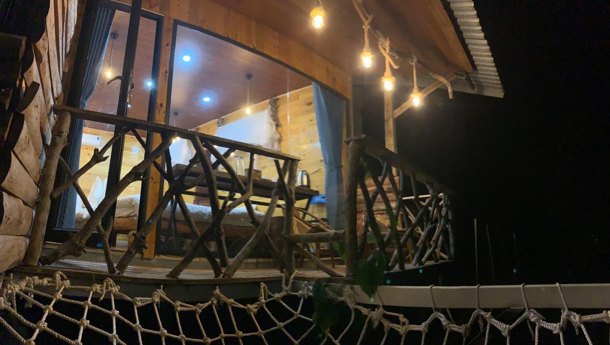A Thia Homestay Diện Biên Phủ Zewnętrze zdjęcie