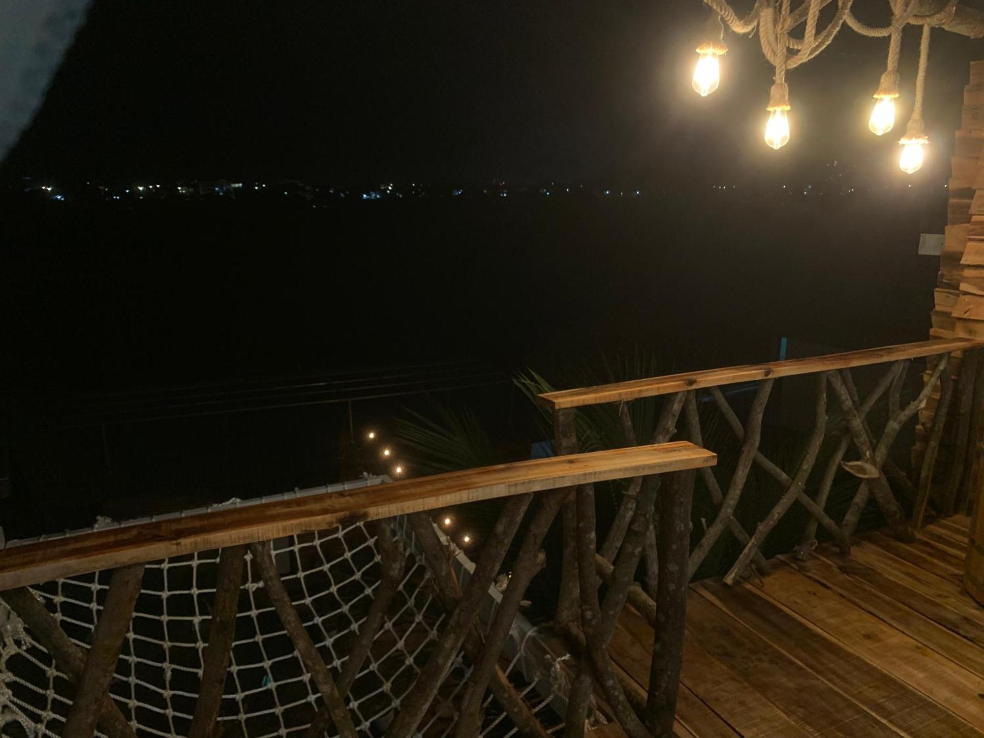 A Thia Homestay Diện Biên Phủ Zewnętrze zdjęcie