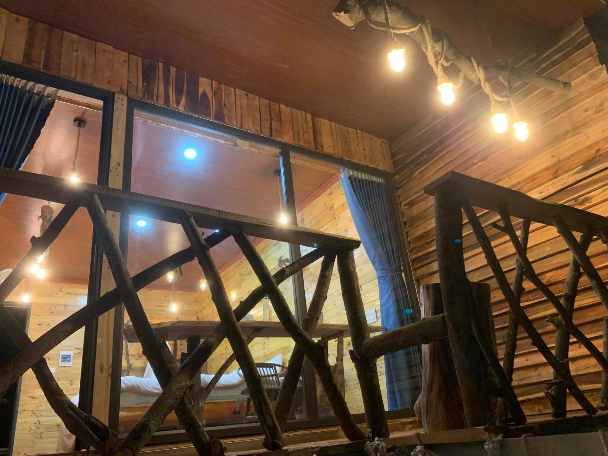 A Thia Homestay Diện Biên Phủ Zewnętrze zdjęcie