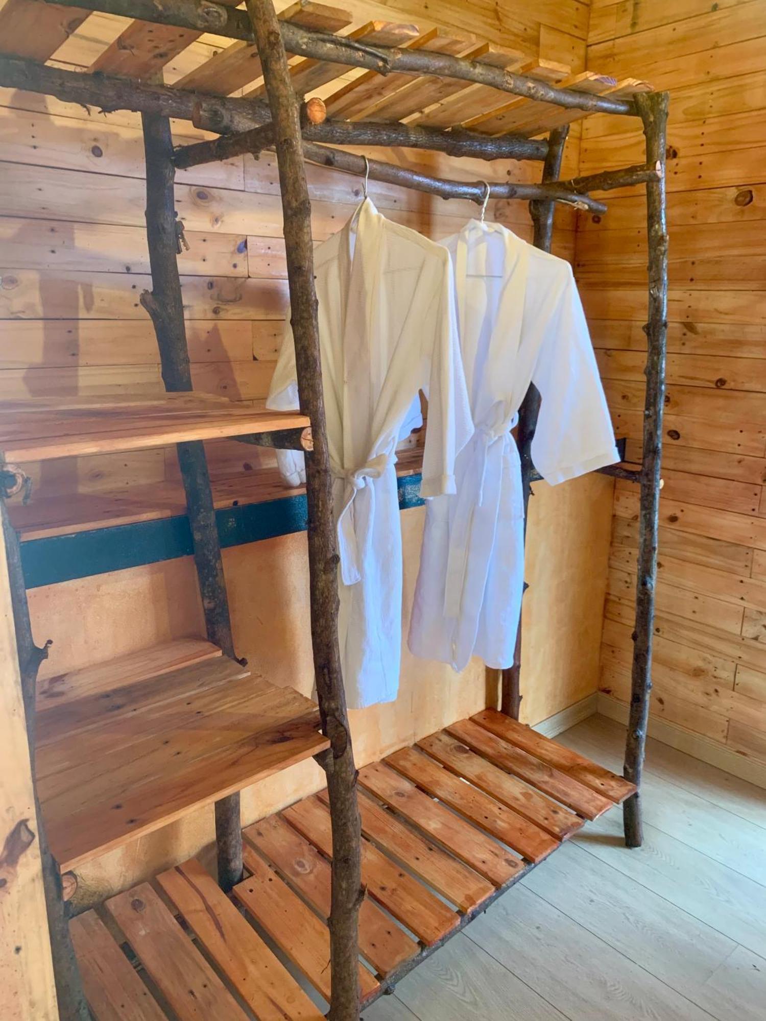 A Thia Homestay Diện Biên Phủ Zewnętrze zdjęcie